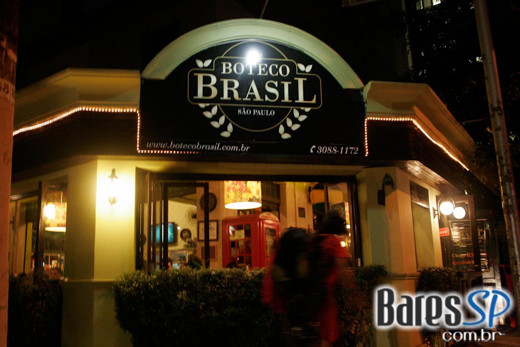 Boteco Brasil tem petiscos exclusivos no Happy Hour Boteco Brasil tem petiscos exclusivos no Happy Hour