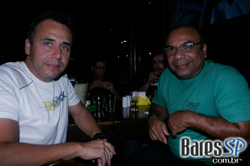 Boteco Brasil tem petiscos exclusivos no Happy Hour Boteco Brasil tem petiscos exclusivos no Happy Hour