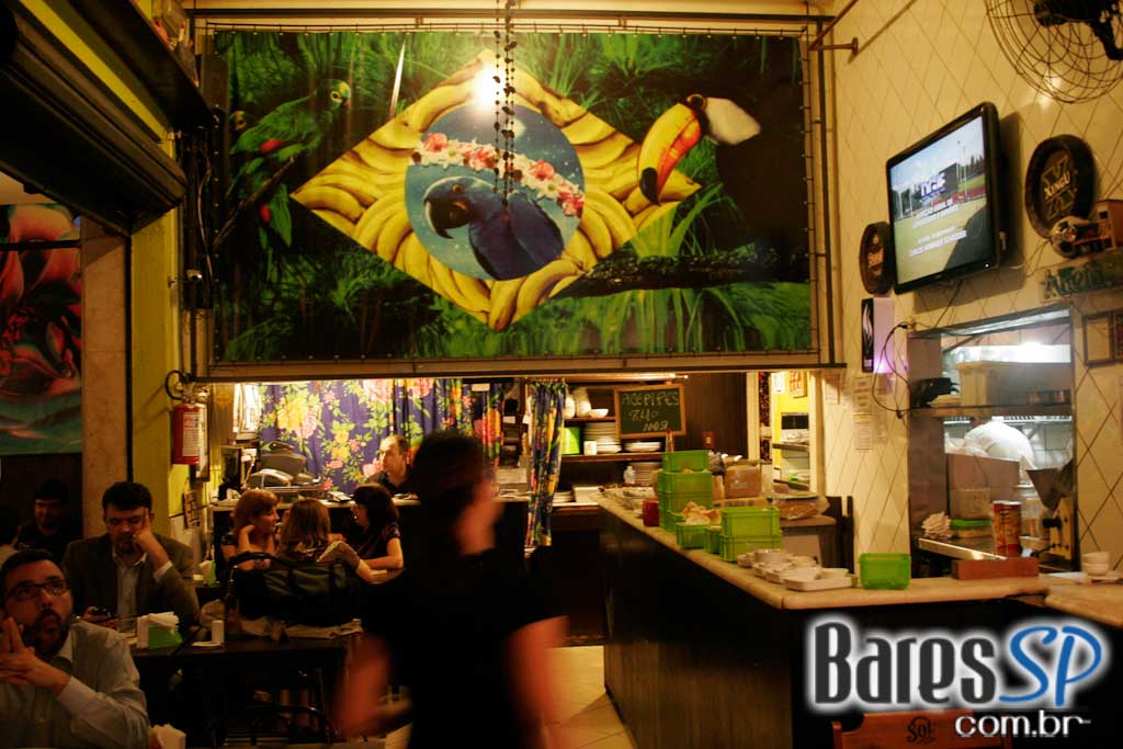 Boteco Brasil tem petiscos exclusivos no Happy Hour Boteco Brasil tem petiscos exclusivos no Happy Hour
