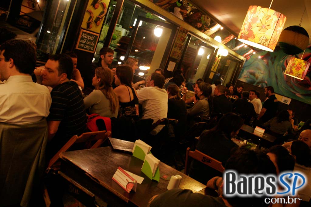 Boteco Brasil tem petiscos exclusivos no Happy Hour Boteco Brasil tem petiscos exclusivos no Happy Hour