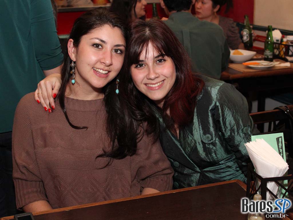 Bar Exquisito no happy hour! Bar Exquisito no happy hour!