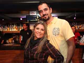 Grupo Sou Muleke gravou primeiro DVD da carreira com show no A Seringueira