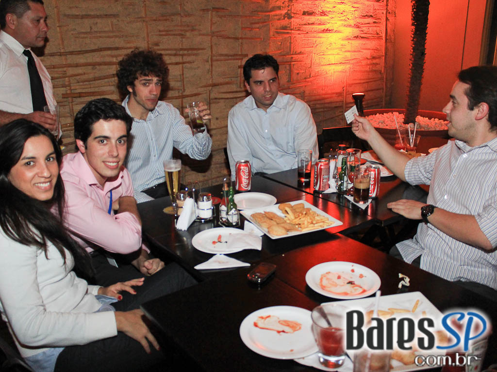 Banda Mandau apresentou show de Soul Music e Música Brasileira no Dona Flor Banda Mandau apresentou show de Soul Music e Música Brasileira no Dona Flor