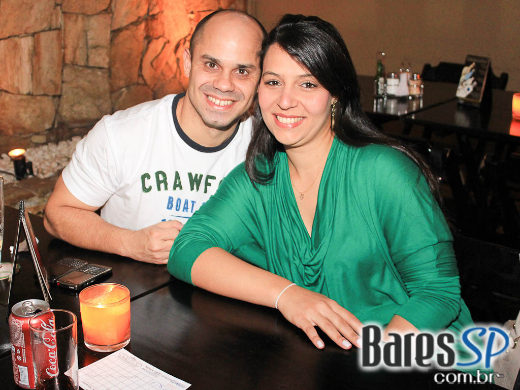 Banda Mandau apresentou show de Soul Music e Música Brasileira no Dona Flor Banda Mandau apresentou show de Soul Music e Música Brasileira no Dona Flor