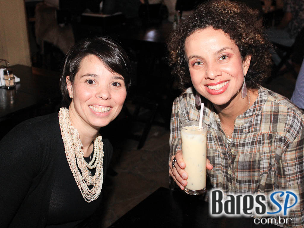 Banda Mandau apresentou show de Soul Music e Música Brasileira no Dona Flor Banda Mandau apresentou show de Soul Music e Música Brasileira no Dona Flor