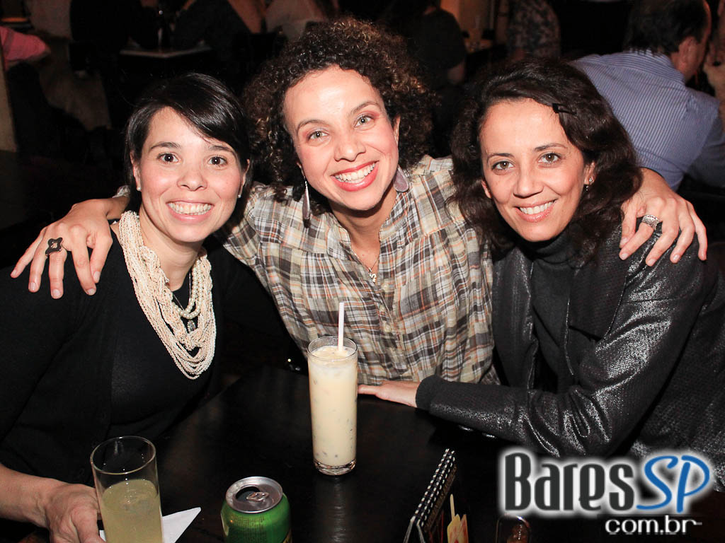 Banda Mandau apresentou show de Soul Music e Música Brasileira no Dona Flor Banda Mandau apresentou show de Soul Music e Música Brasileira no Dona Flor