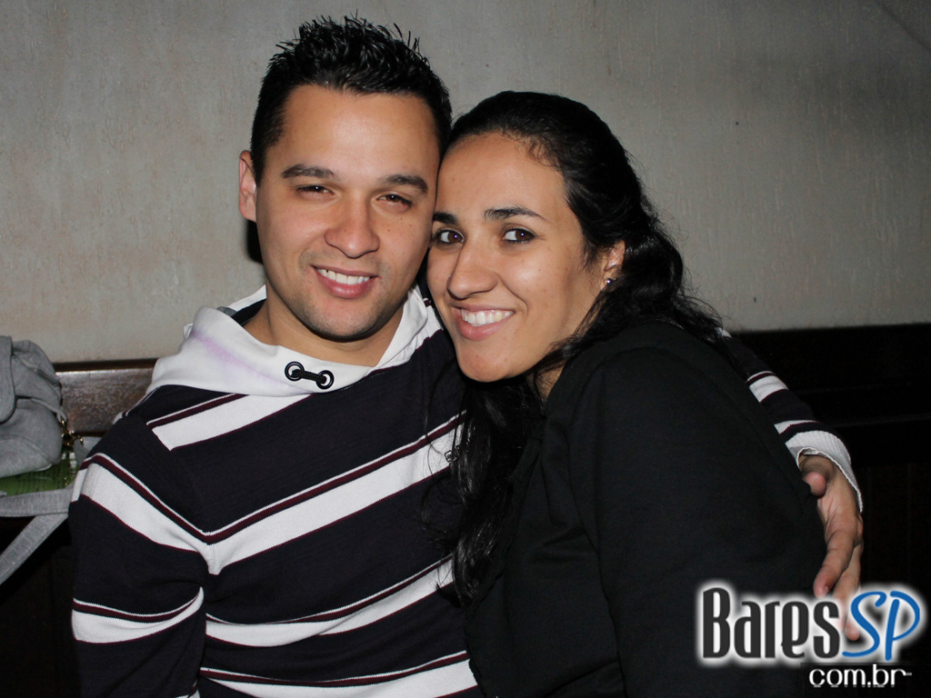 Os Opalas no Bleecker St. animaram a sexta Os Opalas no Bleecker St. animaram a sexta