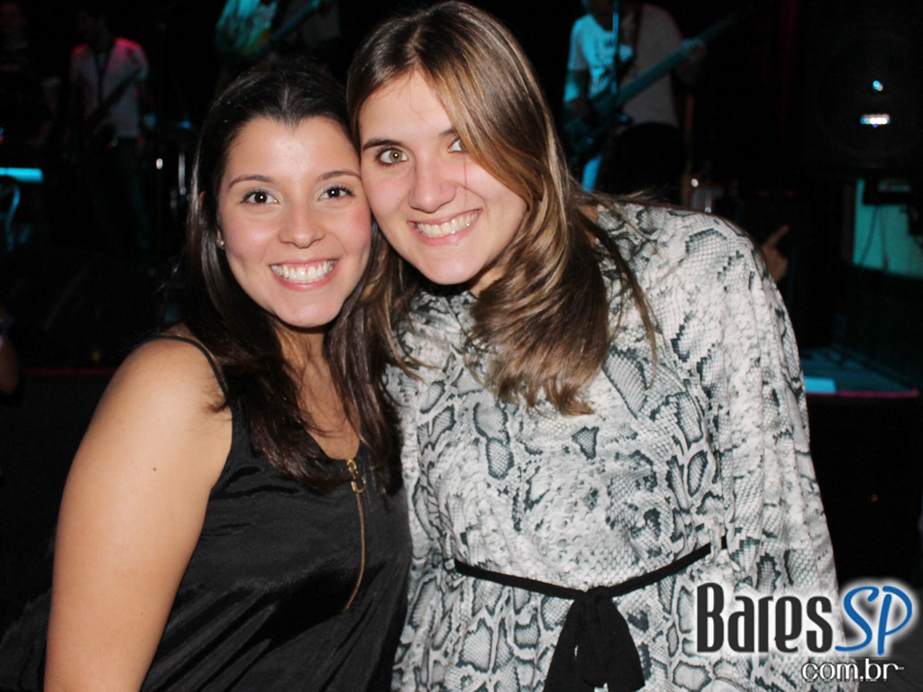 Os Opalas no Bleecker St. animaram a sexta Os Opalas no Bleecker St. animaram a sexta