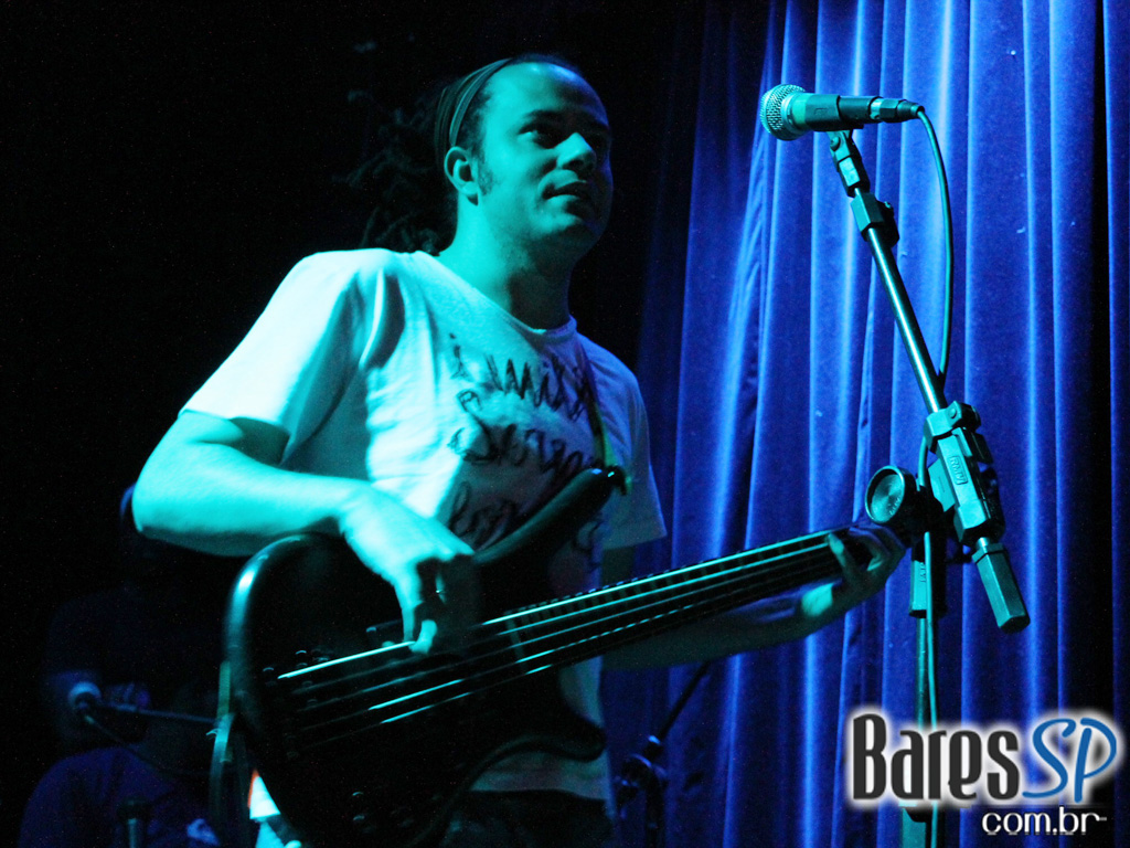 Os Opalas no Bleecker St. animaram a sexta Os Opalas no Bleecker St. animaram a sexta