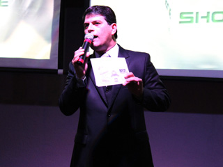 Troféu Top Fest Brasil 2010