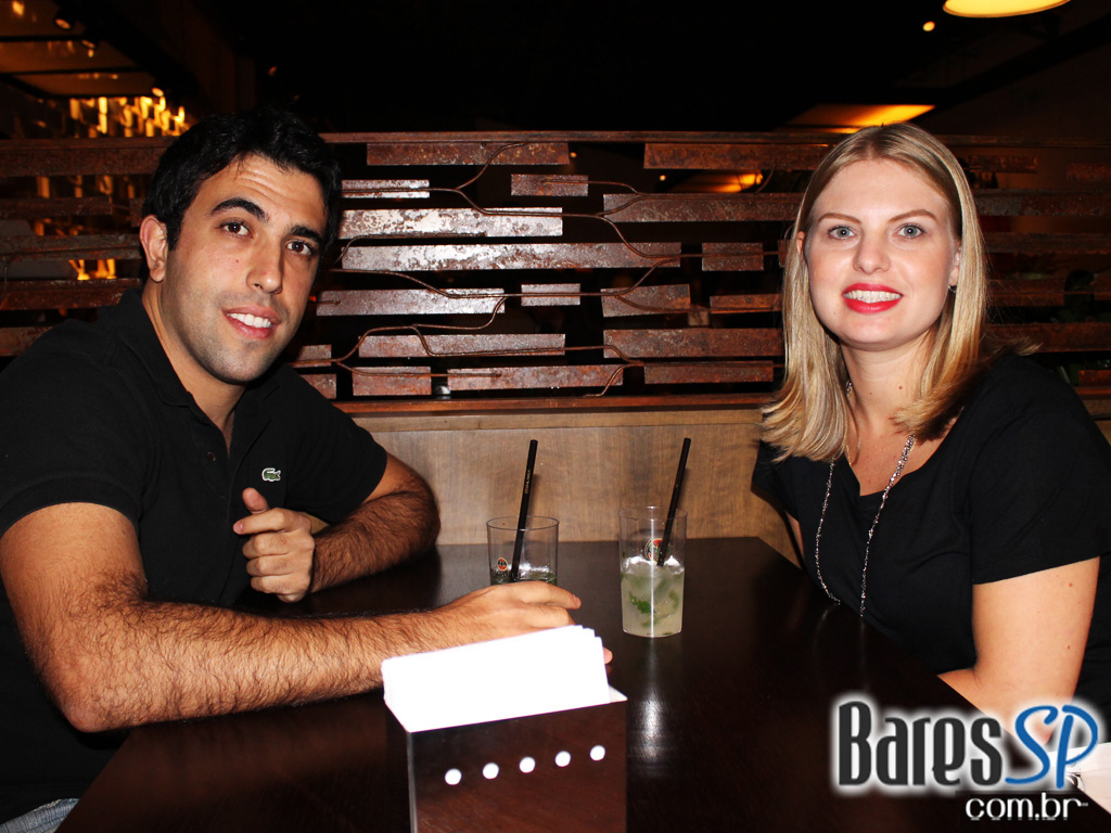 Inside Grill e Salad comemorou 1 anos na terça Inside Grill e Salad comemorou 1 anos na terça