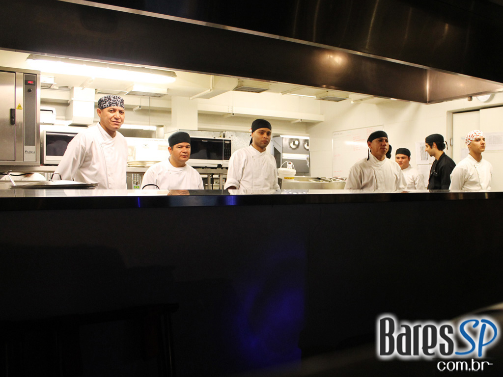 Inside Grill e Salad comemorou 1 anos na terça Inside Grill e Salad comemorou 1 anos na terça