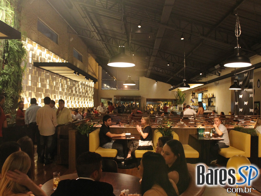 Inside Grill e Salad comemorou 1 anos na terça Inside Grill e Salad comemorou 1 anos na terça