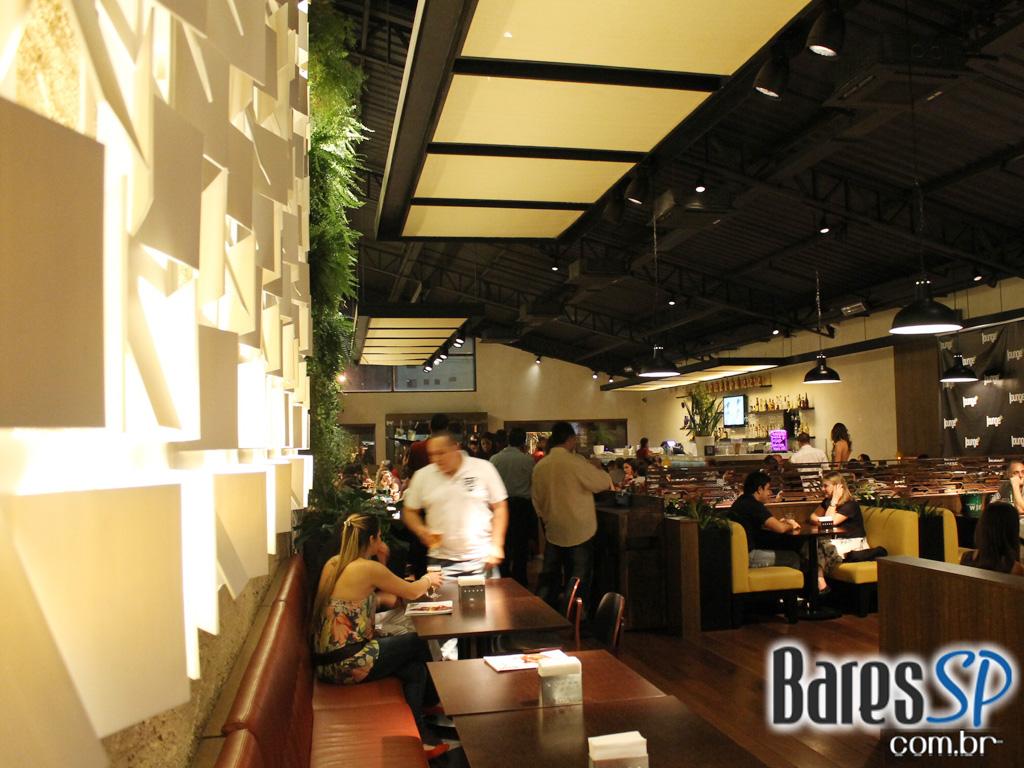 Inside Grill e Salad comemorou 1 anos na terça Inside Grill e Salad comemorou 1 anos na terça