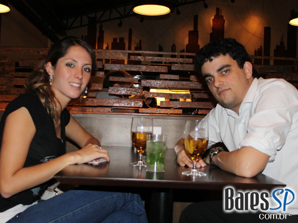 Inside Grill e Salad comemorou 1 anos na terça Inside Grill e Salad comemorou 1 anos na terça