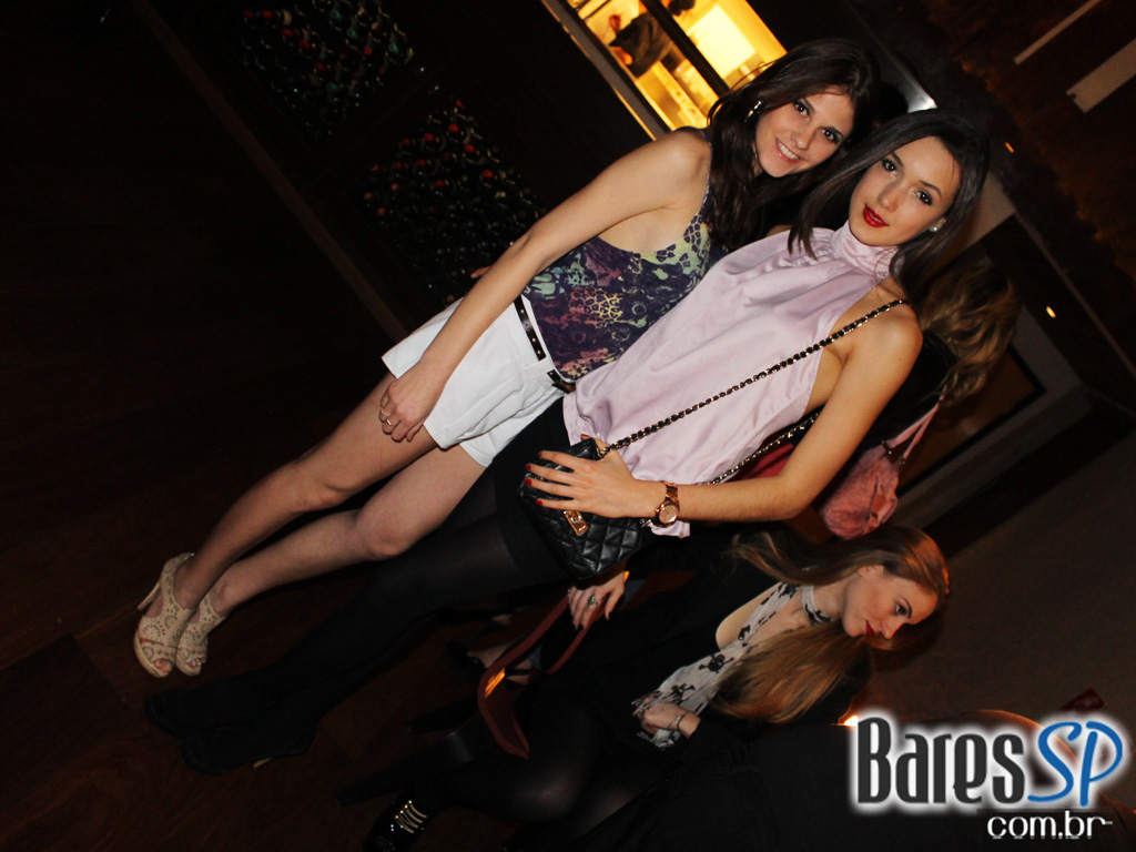 Inside Grill e Salad comemorou 1 anos na terça Inside Grill e Salad comemorou 1 anos na terça