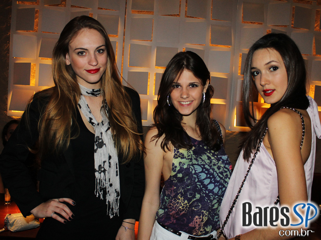 Inside Grill e Salad comemorou 1 anos na terça Inside Grill e Salad comemorou 1 anos na terça