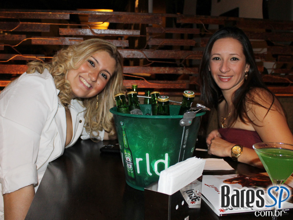 Inside Grill e Salad comemorou 1 anos na terça Inside Grill e Salad comemorou 1 anos na terça