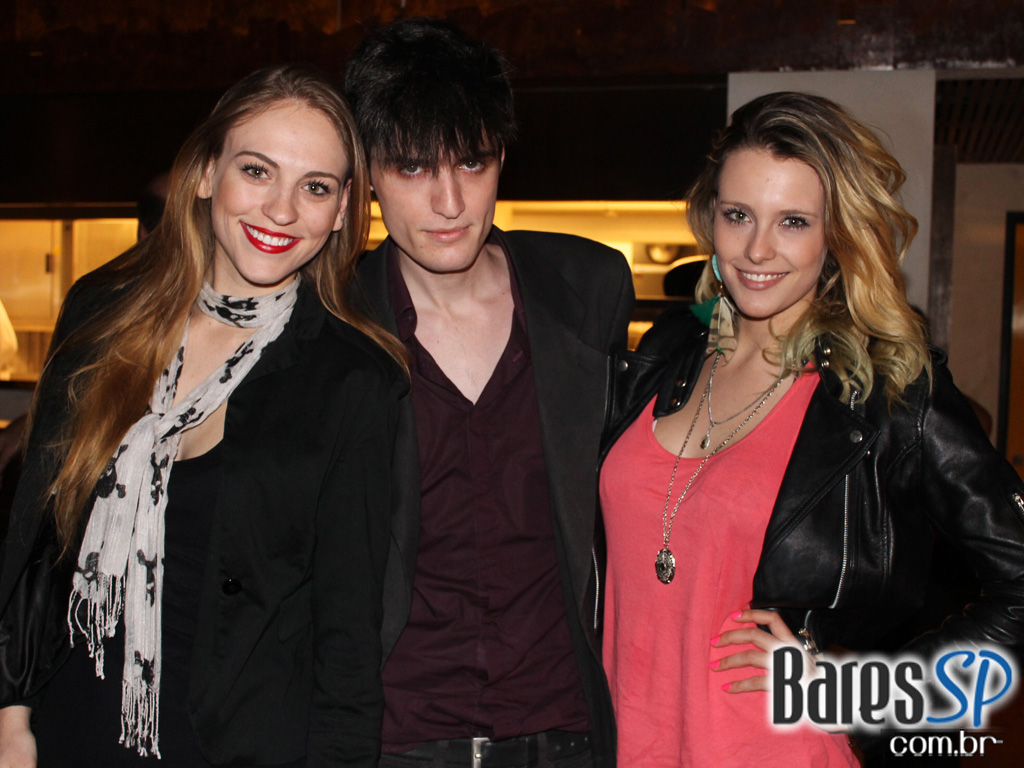 Inside Grill e Salad comemorou 1 anos na terça Inside Grill e Salad comemorou 1 anos na terça