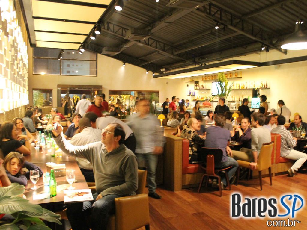 Inside Grill e Salad comemorou 1 anos na terça Inside Grill e Salad comemorou 1 anos na terça