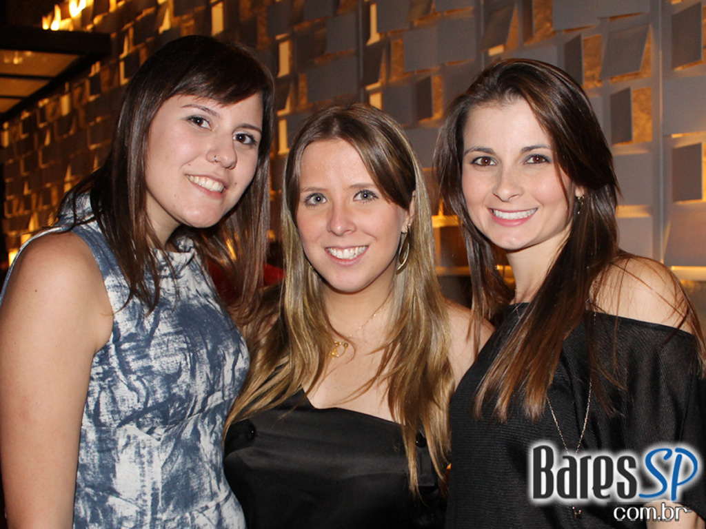 Inside Grill e Salad comemorou 1 anos na terça Inside Grill e Salad comemorou 1 anos na terça