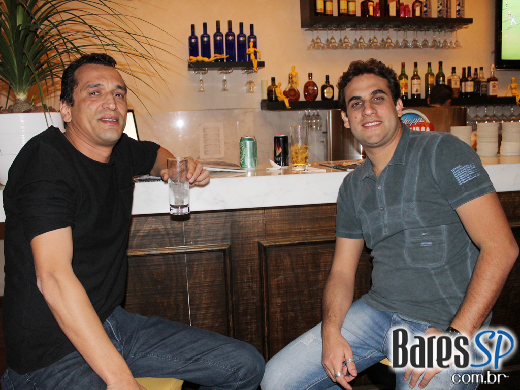 Inside Grill e Salad comemorou 1 anos na terça Inside Grill e Salad comemorou 1 anos na terça