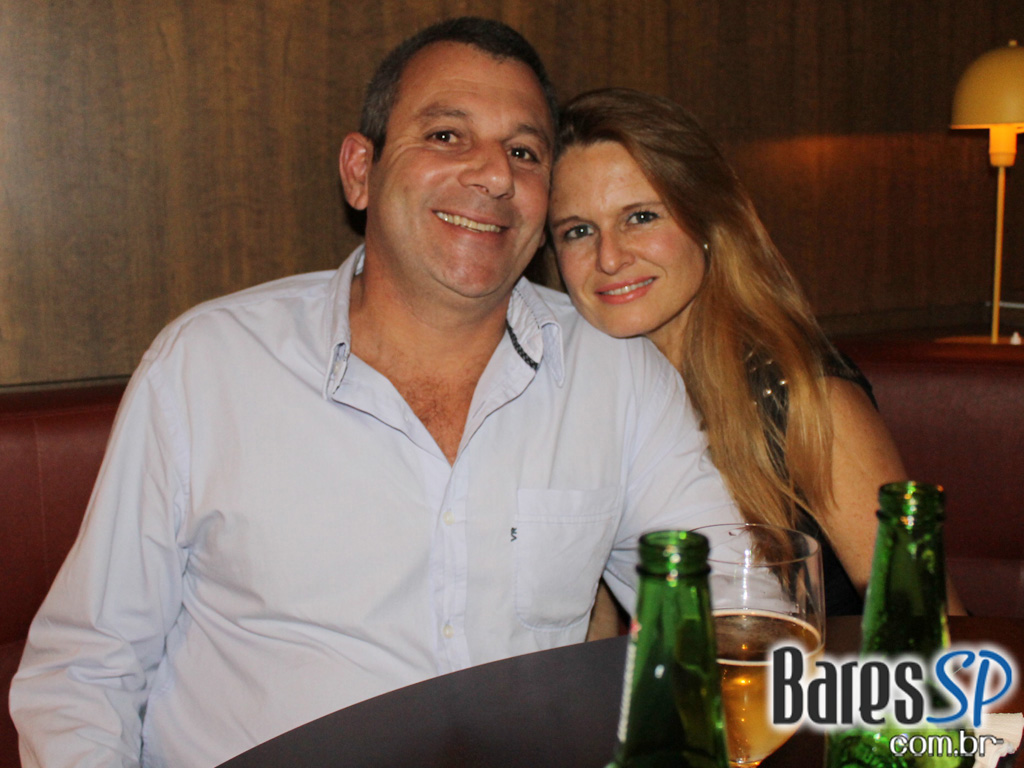 Inside Grill e Salad comemorou 1 anos na terça Inside Grill e Salad comemorou 1 anos na terça