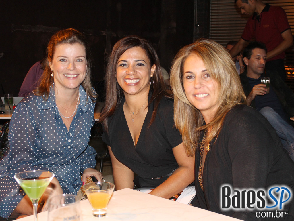 Inside Grill e Salad comemorou 1 anos na terça Inside Grill e Salad comemorou 1 anos na terça