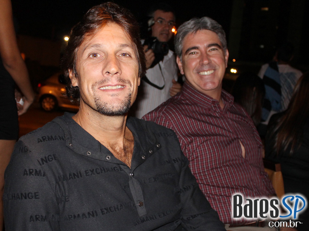 Inside Grill e Salad comemorou 1 anos na terça Inside Grill e Salad comemorou 1 anos na terça