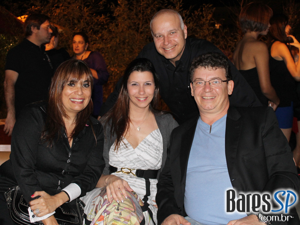 Inside Grill e Salad comemorou 1 anos na terça Inside Grill e Salad comemorou 1 anos na terça