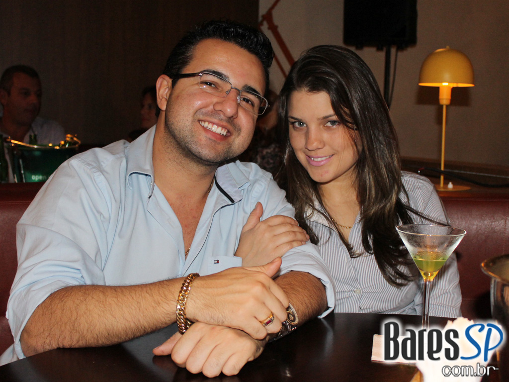 Inside Grill e Salad comemorou 1 anos na terça Inside Grill e Salad comemorou 1 anos na terça