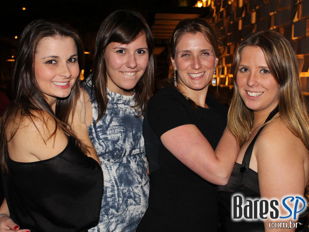 Inside Grill e Salad comemorou 1 anos na terça Inside Grill e Salad comemorou 1 anos na terça