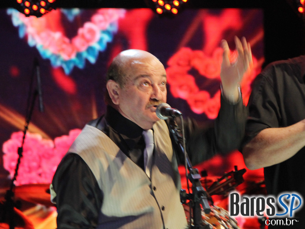 Demonios da Garoa realiza em show de gravação de seu 2º DVD no Tom Jazz Demonios da Garoa realiza em show de gravação de seu 2º DVD no Tom Jazz