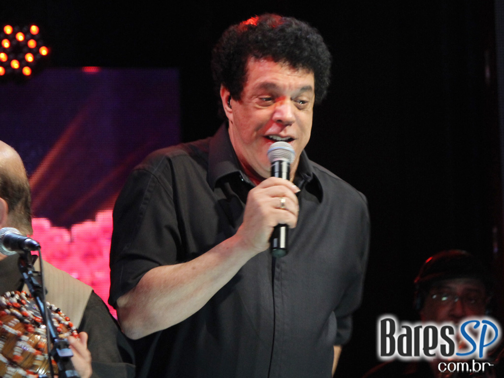 Demonios da Garoa realiza em show de gravação de seu 2º DVD no Tom Jazz Demonios da Garoa realiza em show de gravação de seu 2º DVD no Tom Jazz