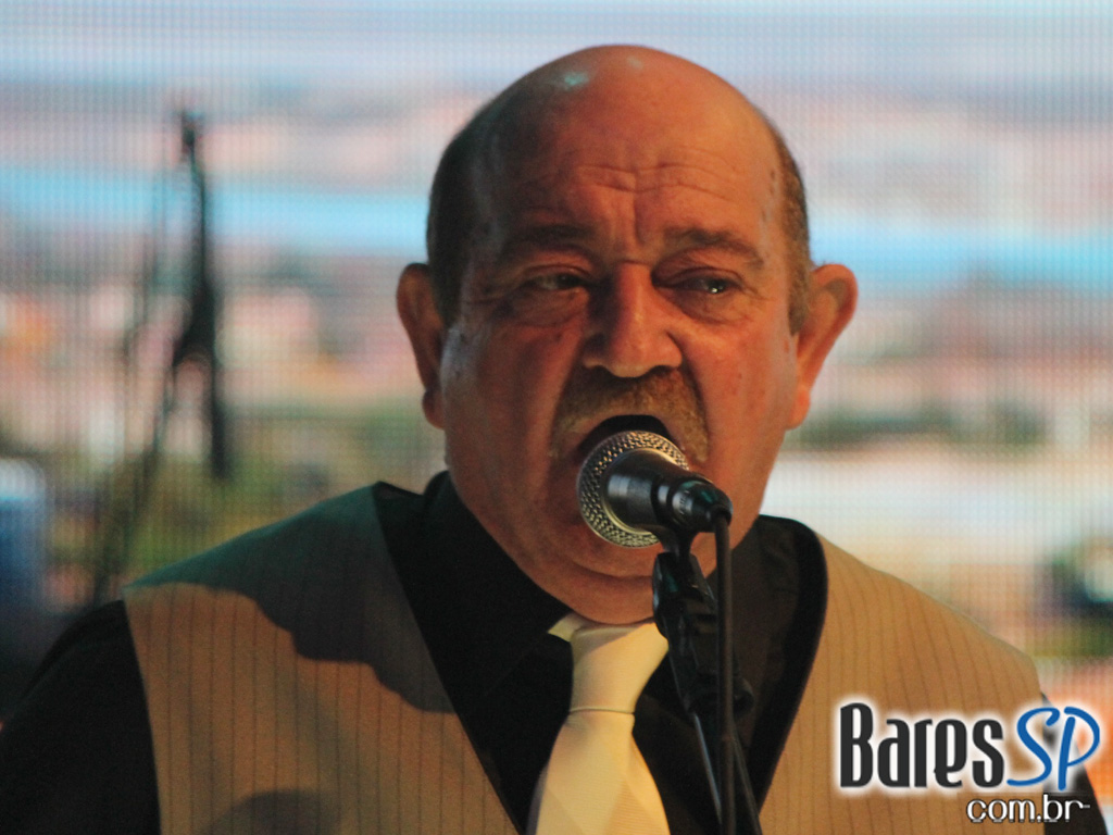 Demonios da Garoa realiza em show de gravação de seu 2º DVD no Tom Jazz Demonios da Garoa realiza em show de gravação de seu 2º DVD no Tom Jazz