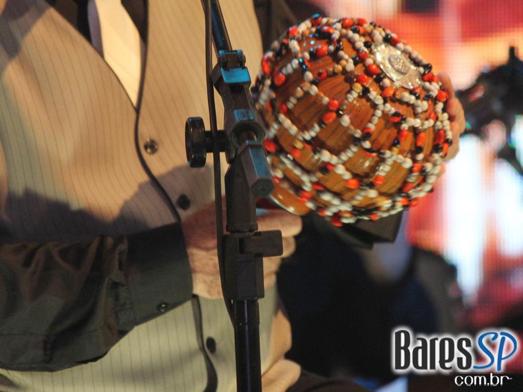 Demonios da Garoa realiza em show de gravação de seu 2º DVD no Tom Jazz Demonios da Garoa realiza em show de gravação de seu 2º DVD no Tom Jazz