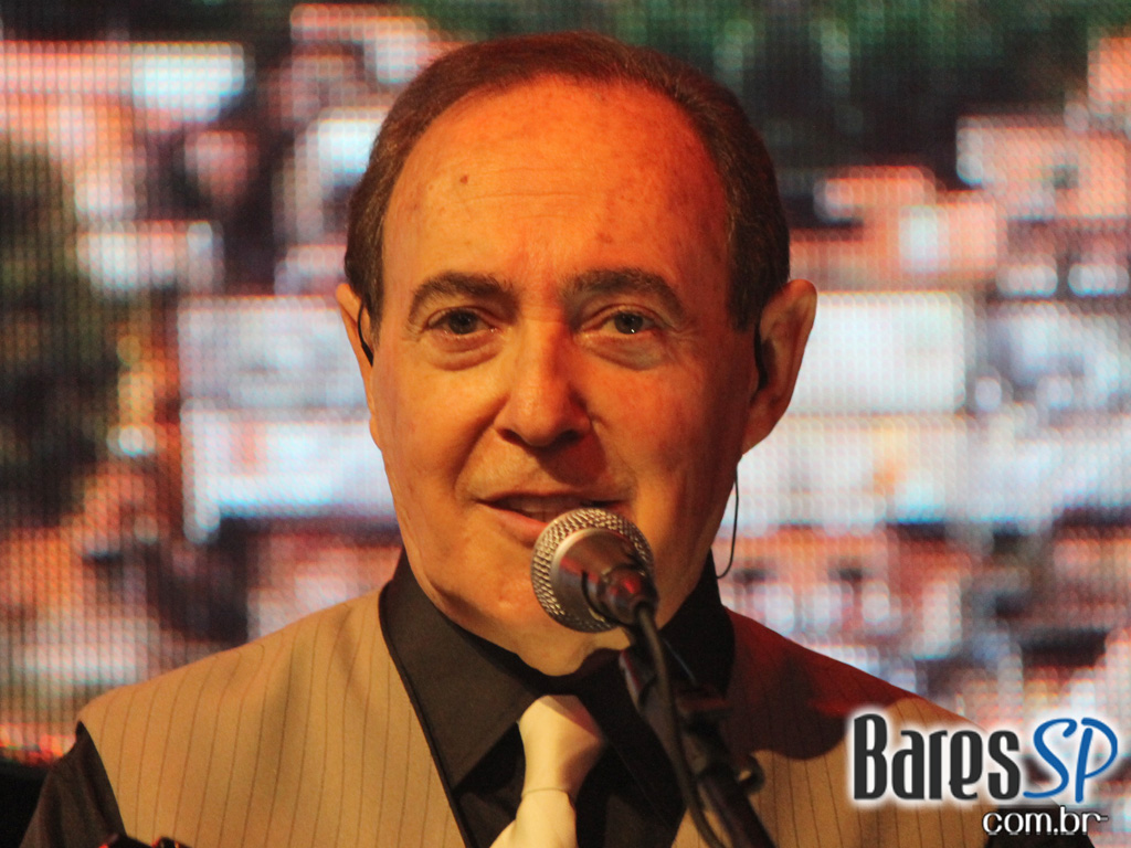 Demonios da Garoa realiza em show de gravação de seu 2º DVD no Tom Jazz Demonios da Garoa realiza em show de gravação de seu 2º DVD no Tom Jazz