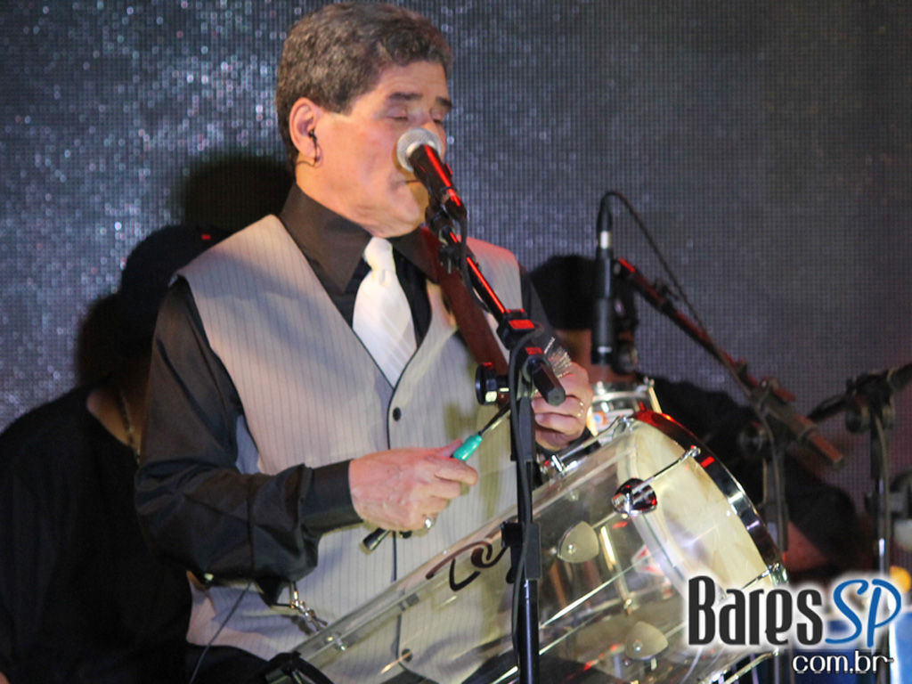 Demonios da Garoa realiza em show de gravação de seu 2º DVD no Tom Jazz Demonios da Garoa realiza em show de gravação de seu 2º DVD no Tom Jazz