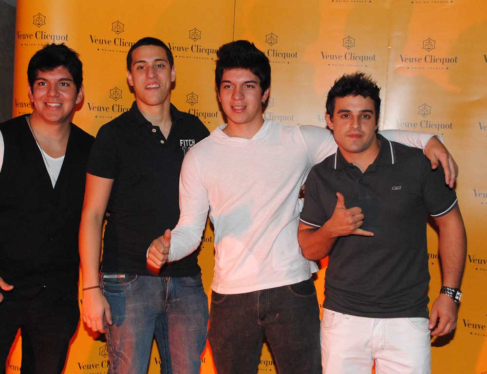 Desire Special Edition na Royal trouxe house repleto de vocais da Dj Miss Cady Desire Special Edition na Royal trouxe house repleto de vocais da Dj Miss Cady