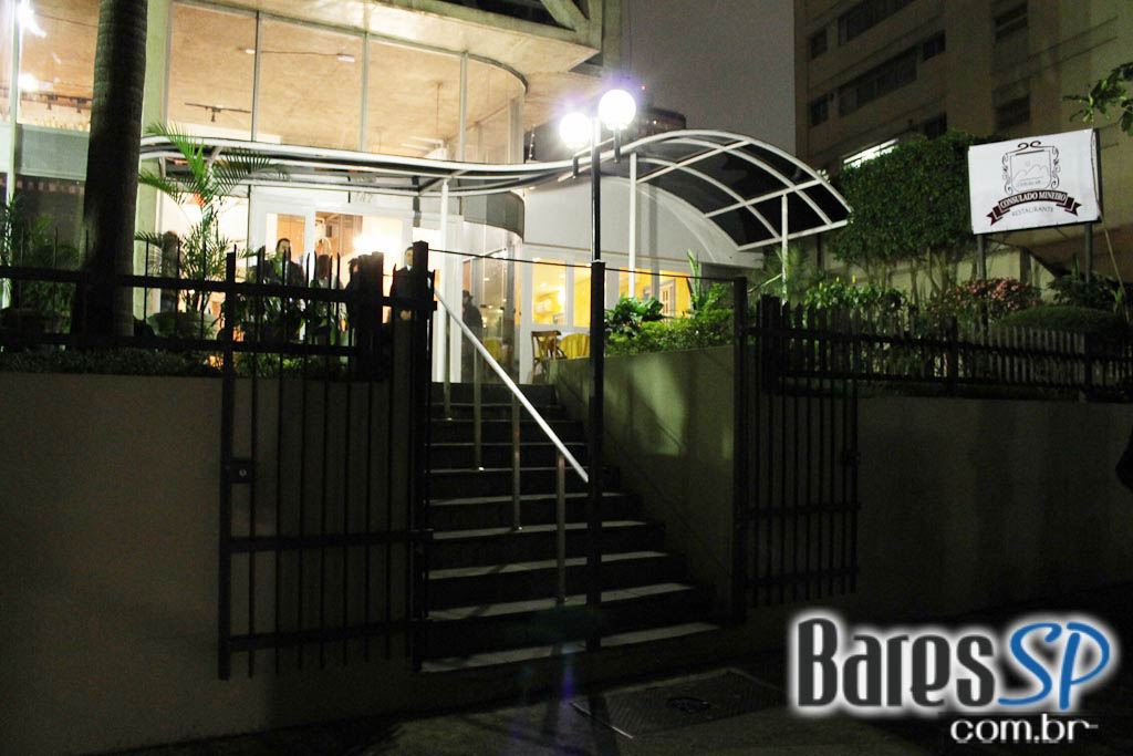 Consulado Mineiro Inaugurou Consulado Jardins Consulado Mineiro Inaugurou Consulado Jardins