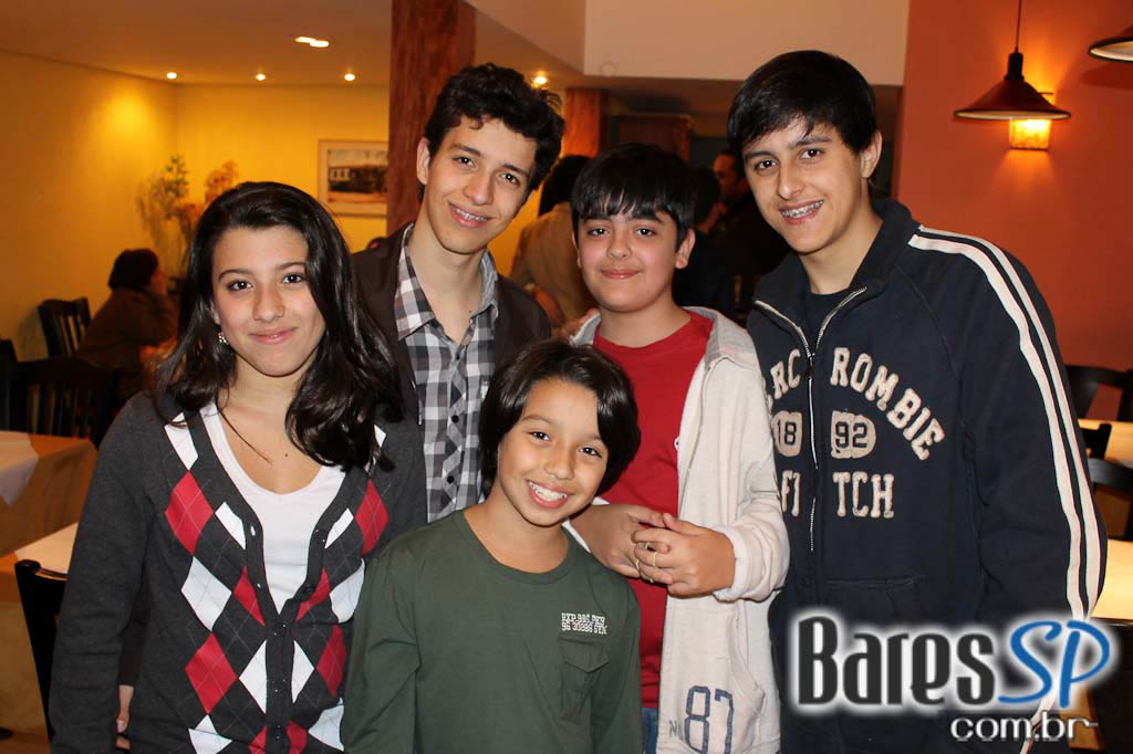 Consulado Mineiro Inaugurou Consulado Jardins Consulado Mineiro Inaugurou Consulado Jardins