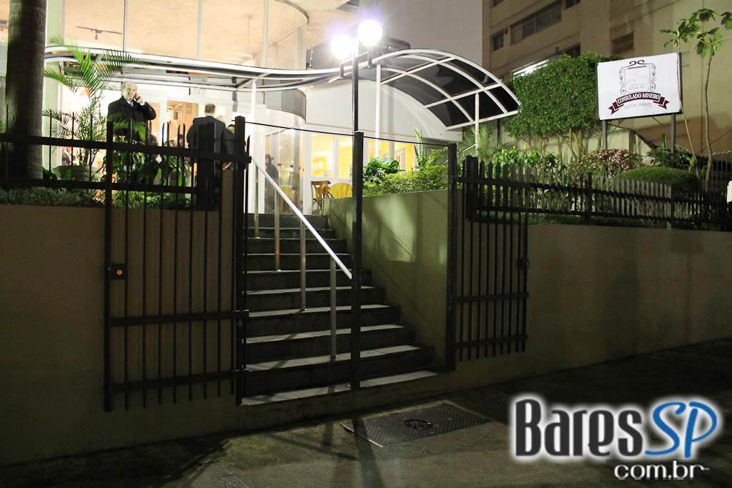 Consulado Mineiro Inaugurou Consulado Jardins Consulado Mineiro Inaugurou Consulado Jardins