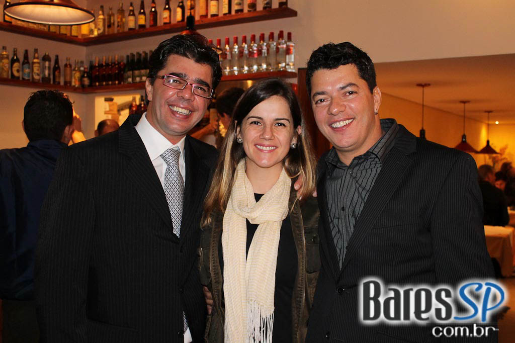 Consulado Mineiro Inaugurou Consulado Jardins Consulado Mineiro Inaugurou Consulado Jardins