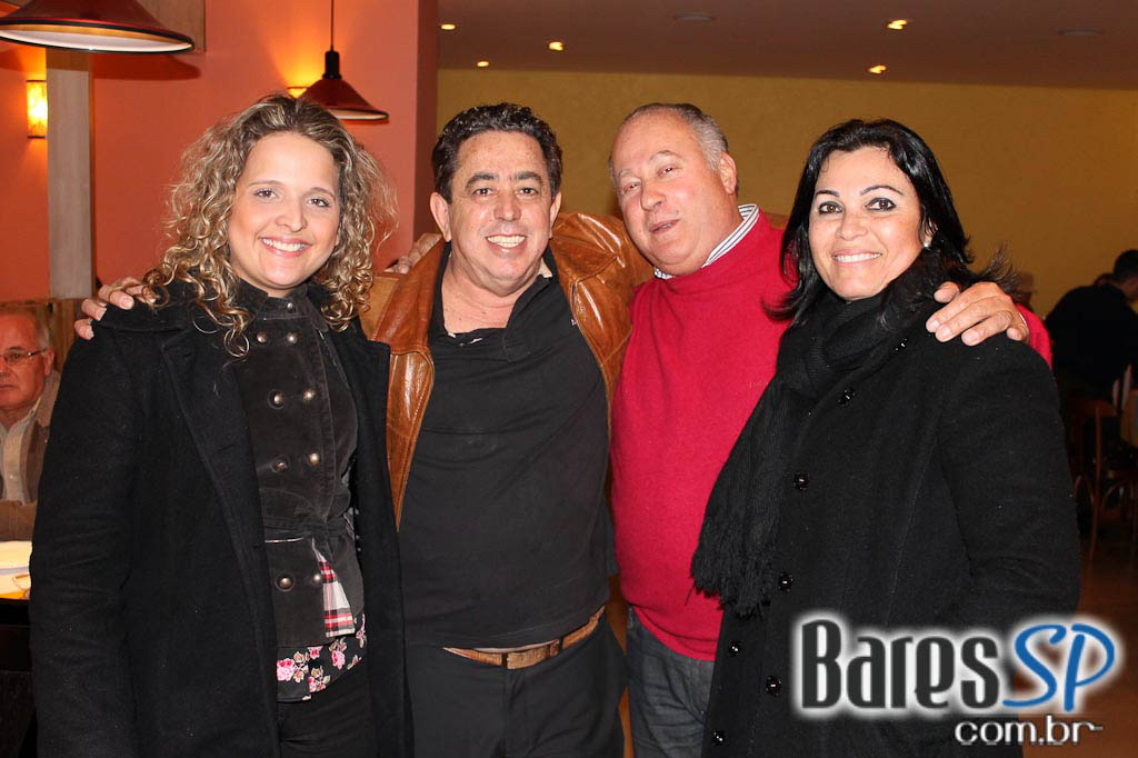 Consulado Mineiro Inaugurou Consulado Jardins Consulado Mineiro Inaugurou Consulado Jardins