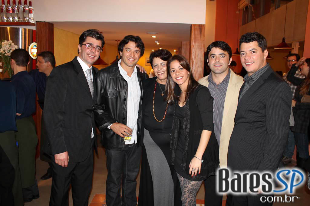 Consulado Mineiro Inaugurou Consulado Jardins Consulado Mineiro Inaugurou Consulado Jardins