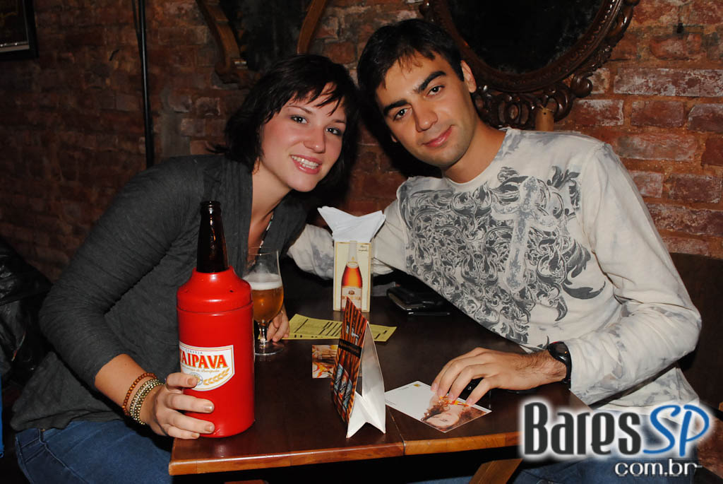 Baile de Gafieira no Aniversário de 6 anos do Magnólia Villa Bar Baile de Gafieira no Aniversário de 6 anos do Magnólia Villa Bar