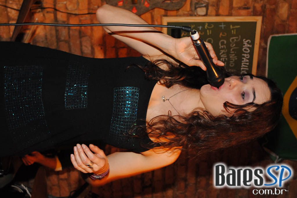 Baile de Gafieira no Aniversário de 6 anos do Magnólia Villa Bar Baile de Gafieira no Aniversário de 6 anos do Magnólia Villa Bar