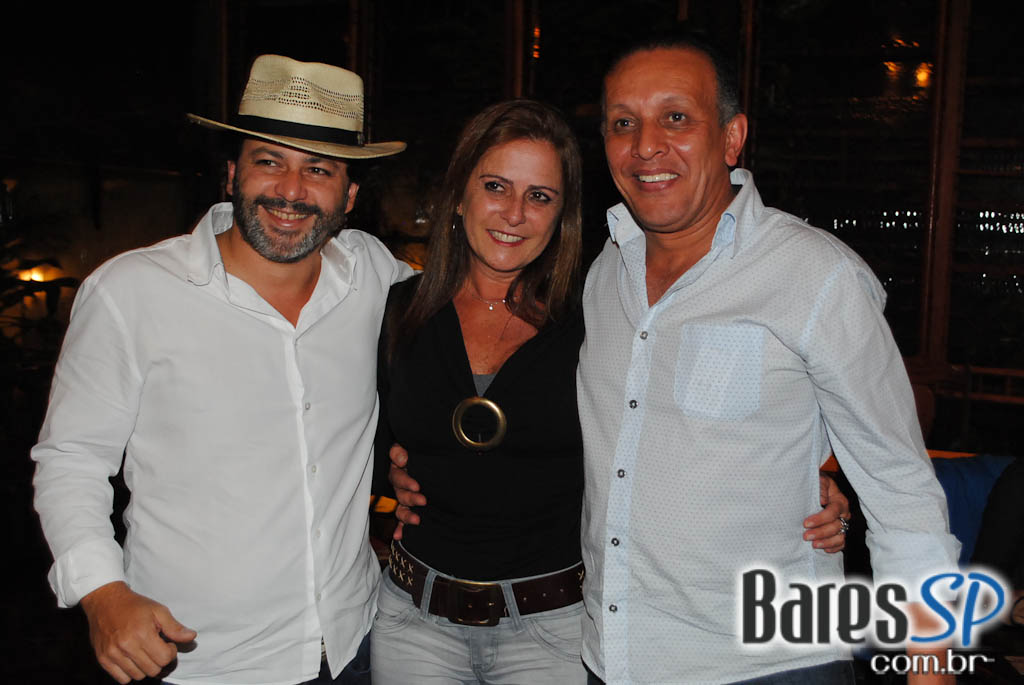 Baile de Gafieira no Aniversário de 6 anos do Magnólia Villa Bar Baile de Gafieira no Aniversário de 6 anos do Magnólia Villa Bar