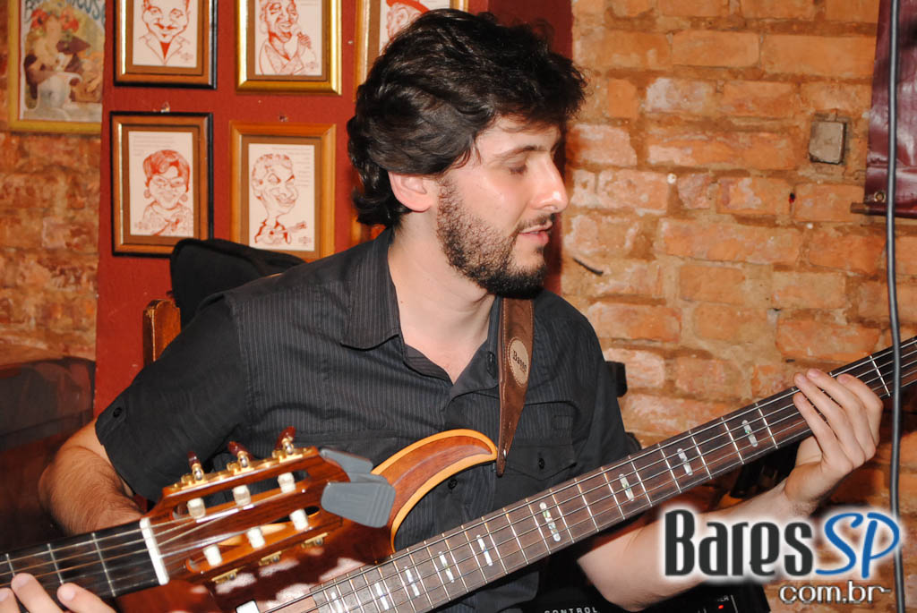 Baile de Gafieira no Aniversário de 6 anos do Magnólia Villa Bar Baile de Gafieira no Aniversário de 6 anos do Magnólia Villa Bar