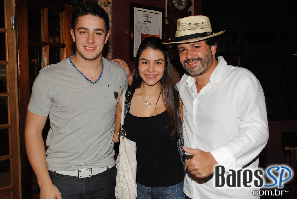 Baile de Gafieira no Aniversário de 6 anos do Magnólia Villa Bar Baile de Gafieira no Aniversário de 6 anos do Magnólia Villa Bar